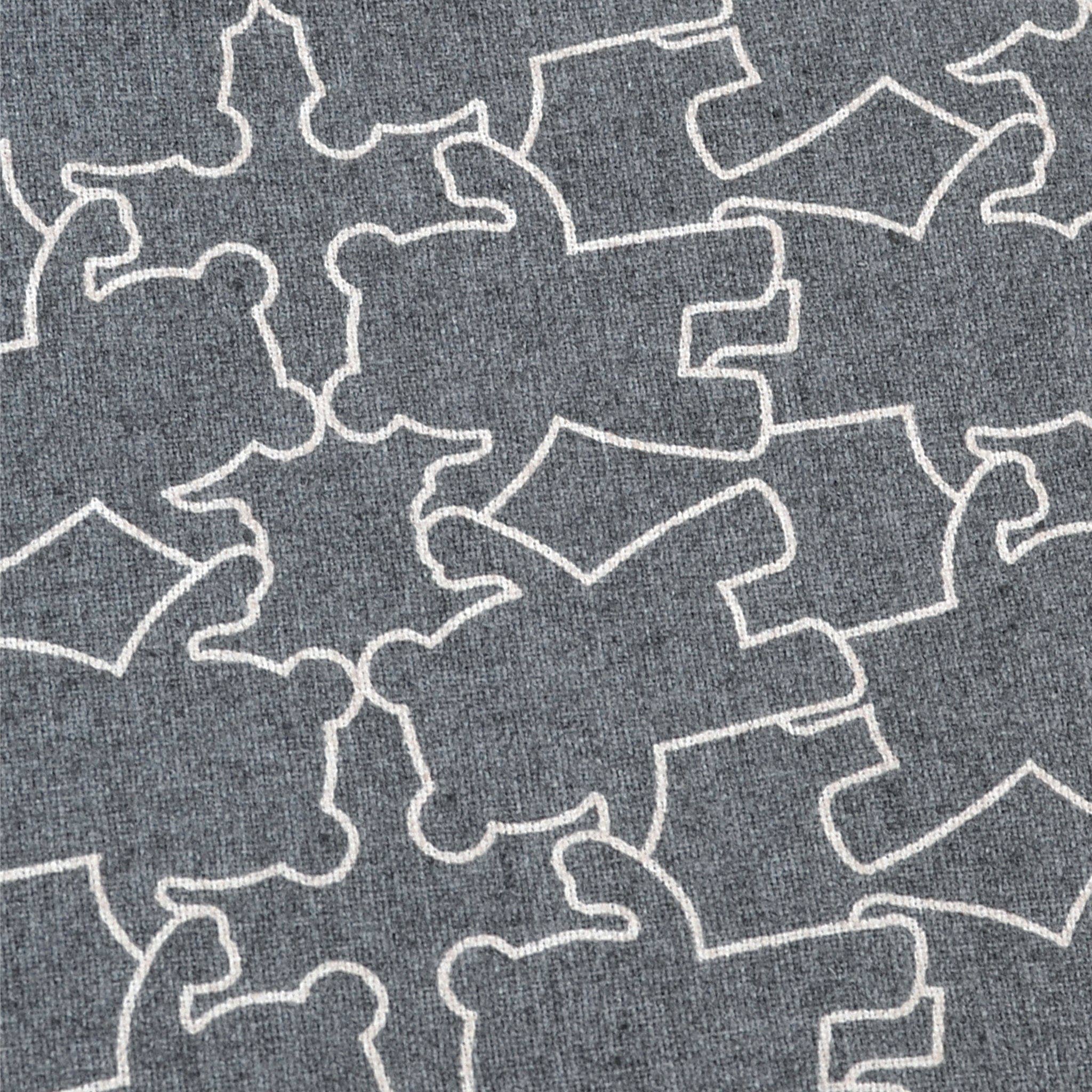 Perlimpinpin - Venta al por mayor Cambiador - Bebés - Cambiador de franela - Osos2