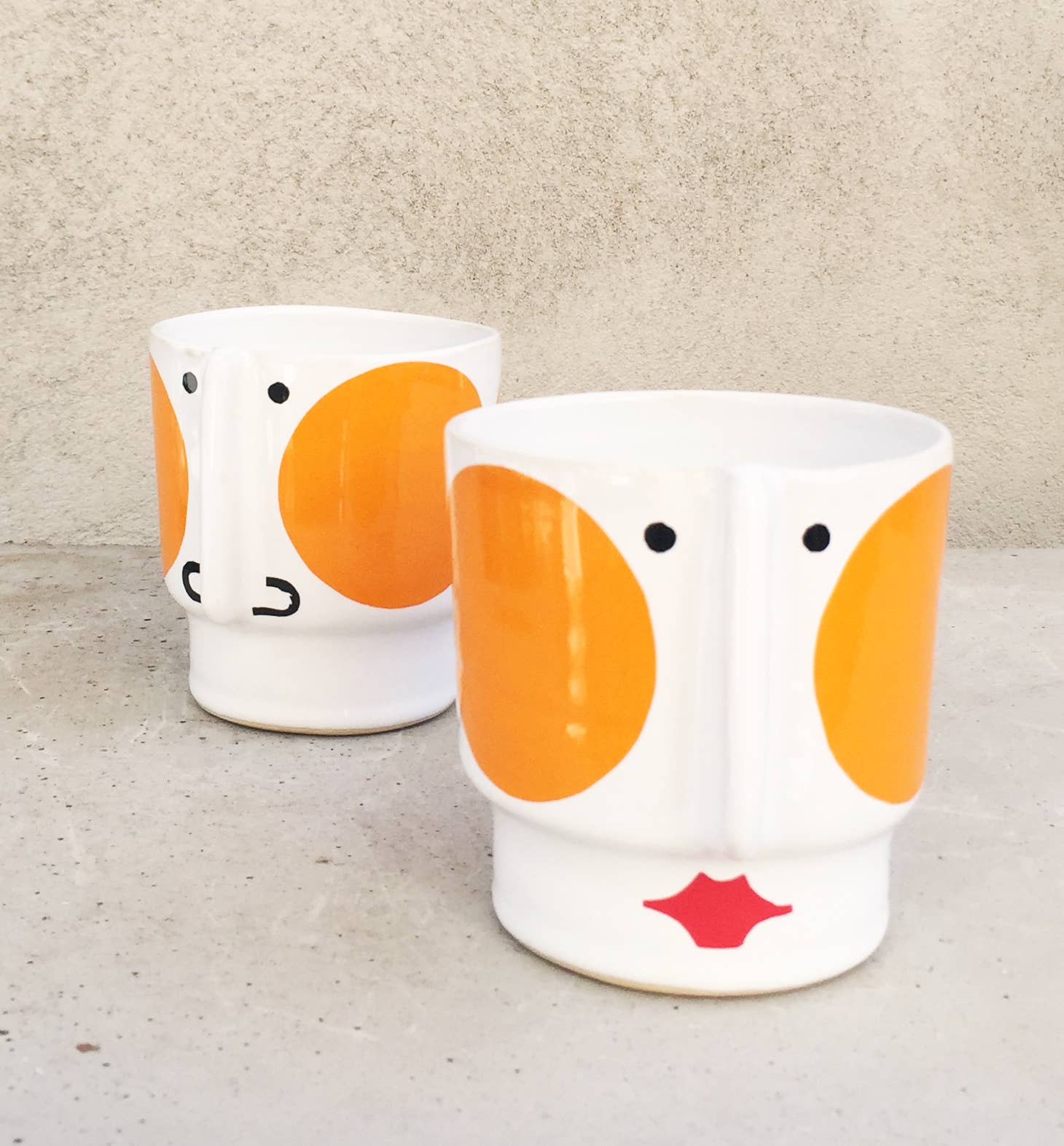 camillaengdahl - Vendita all'ingrosso Vasi per piante - HEDVIG piccolo vaso5