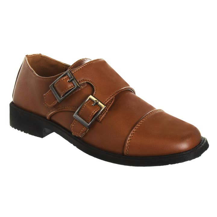 Sapatos de Vestir Josmo para Rapazes Tamanhos 7-12 por atacado de Josmo Shoes Inc