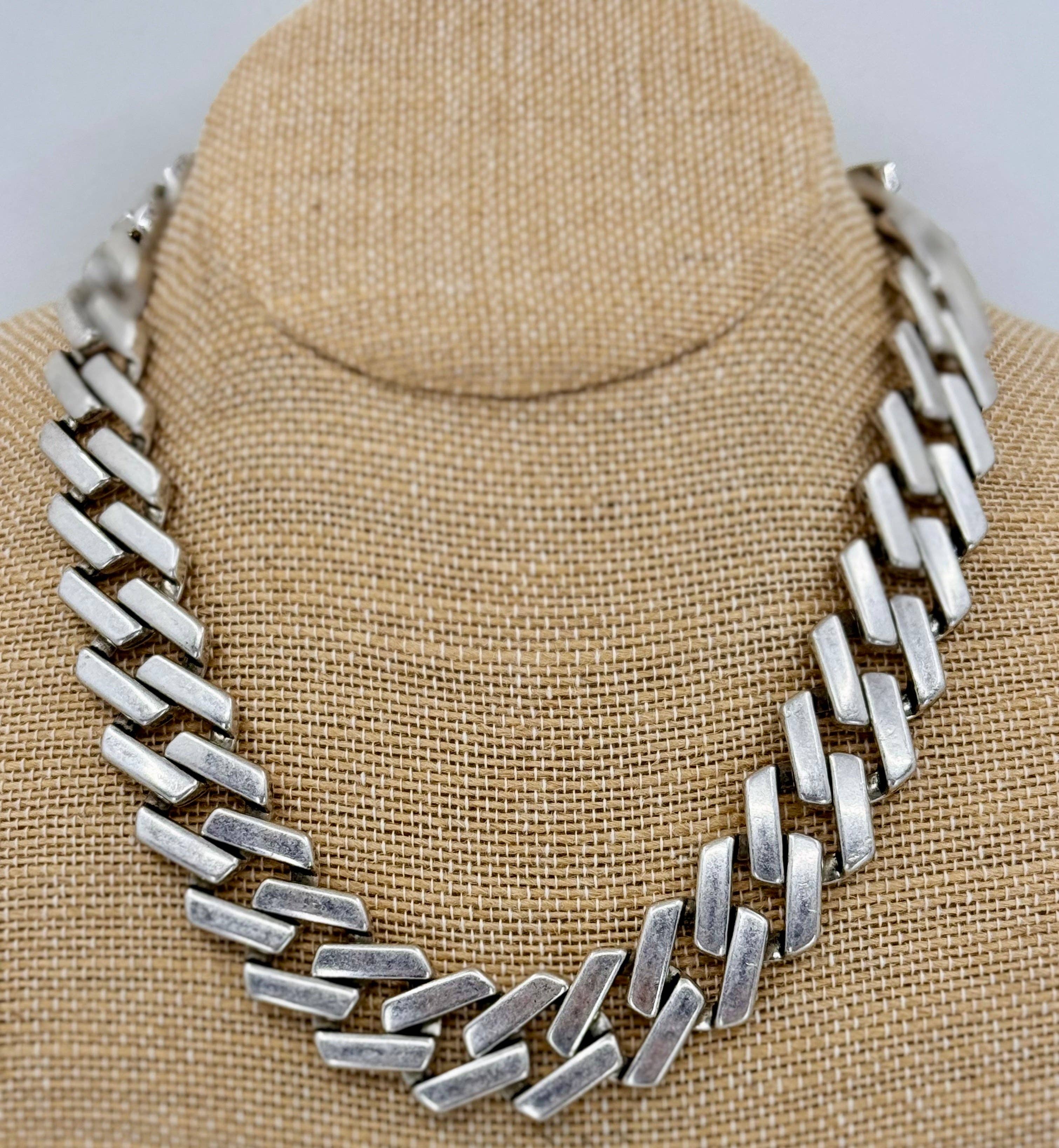 BMR - Wholesale Link & Chain Necklace - Central0