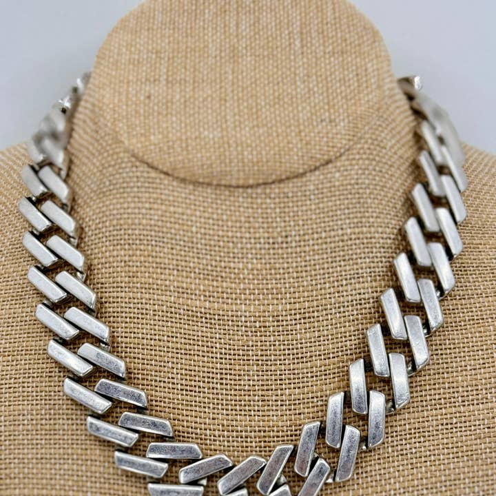 BMR - Venta al por mayor Collares de cadenas y eslabones - Central0