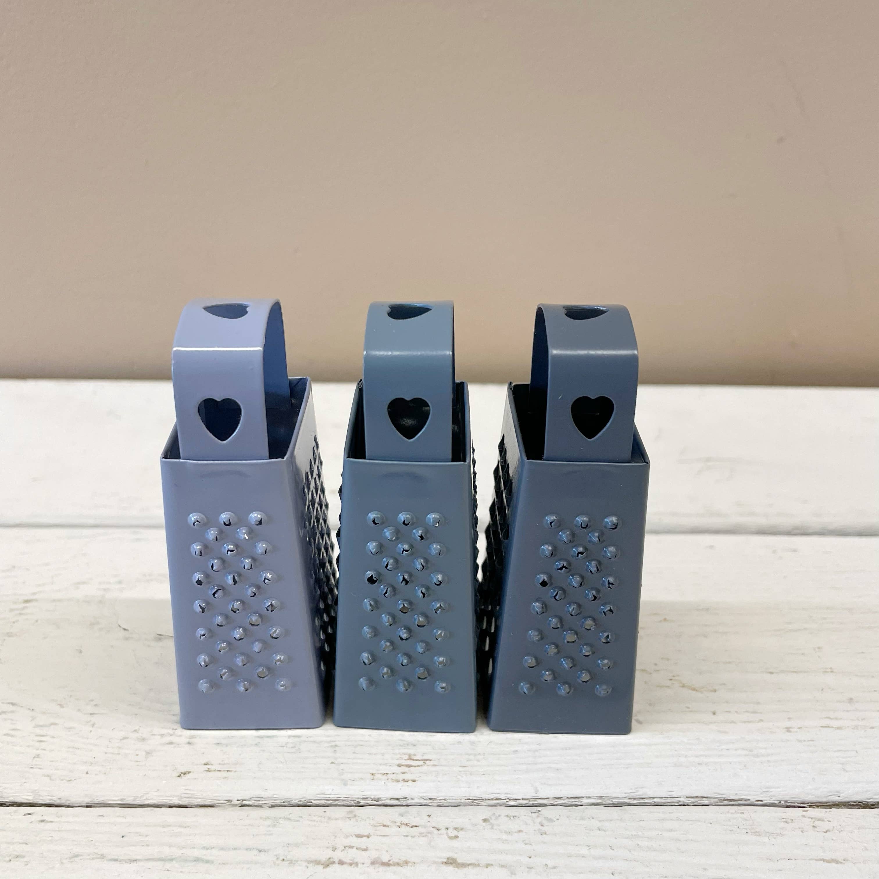 ByBazz – wholesale Rivjärn – Rasp mini för doftblock28