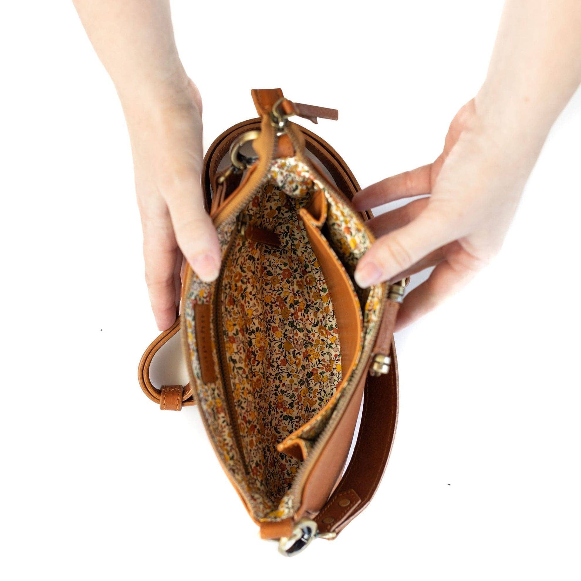 Sapahn - Wholesale Crossbody Bag - Women's - Ada Crossbody54