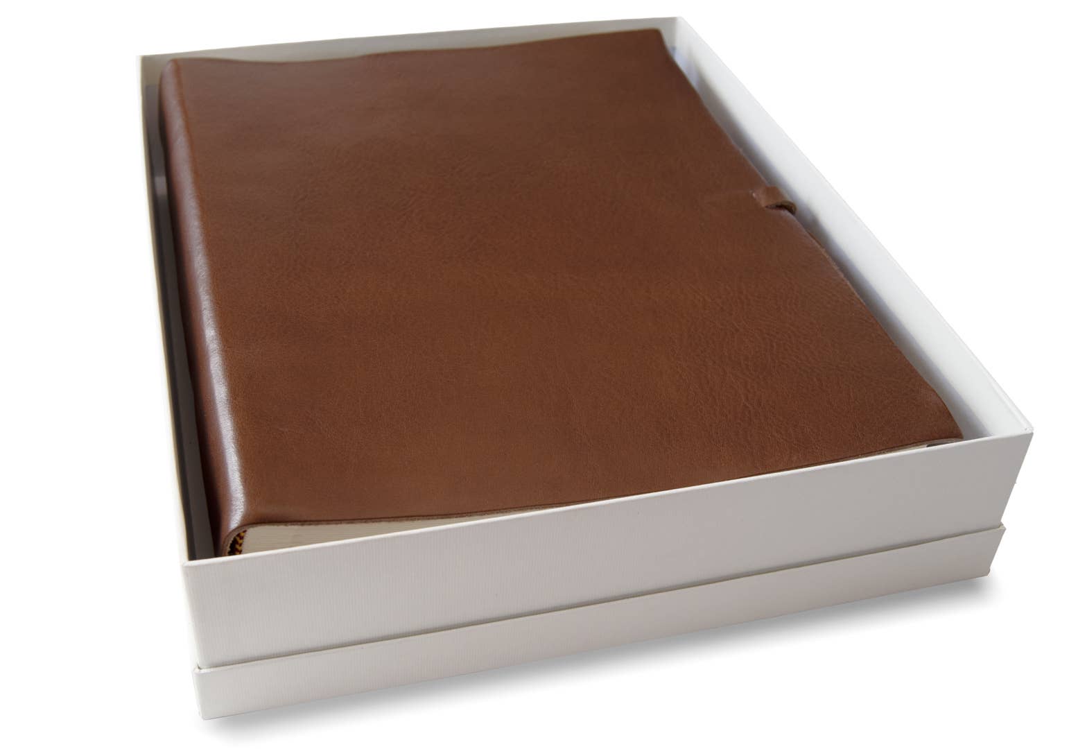 Creatico - Wholesale Photo Album - LEATHERKIND Rustico Large Photo Album13