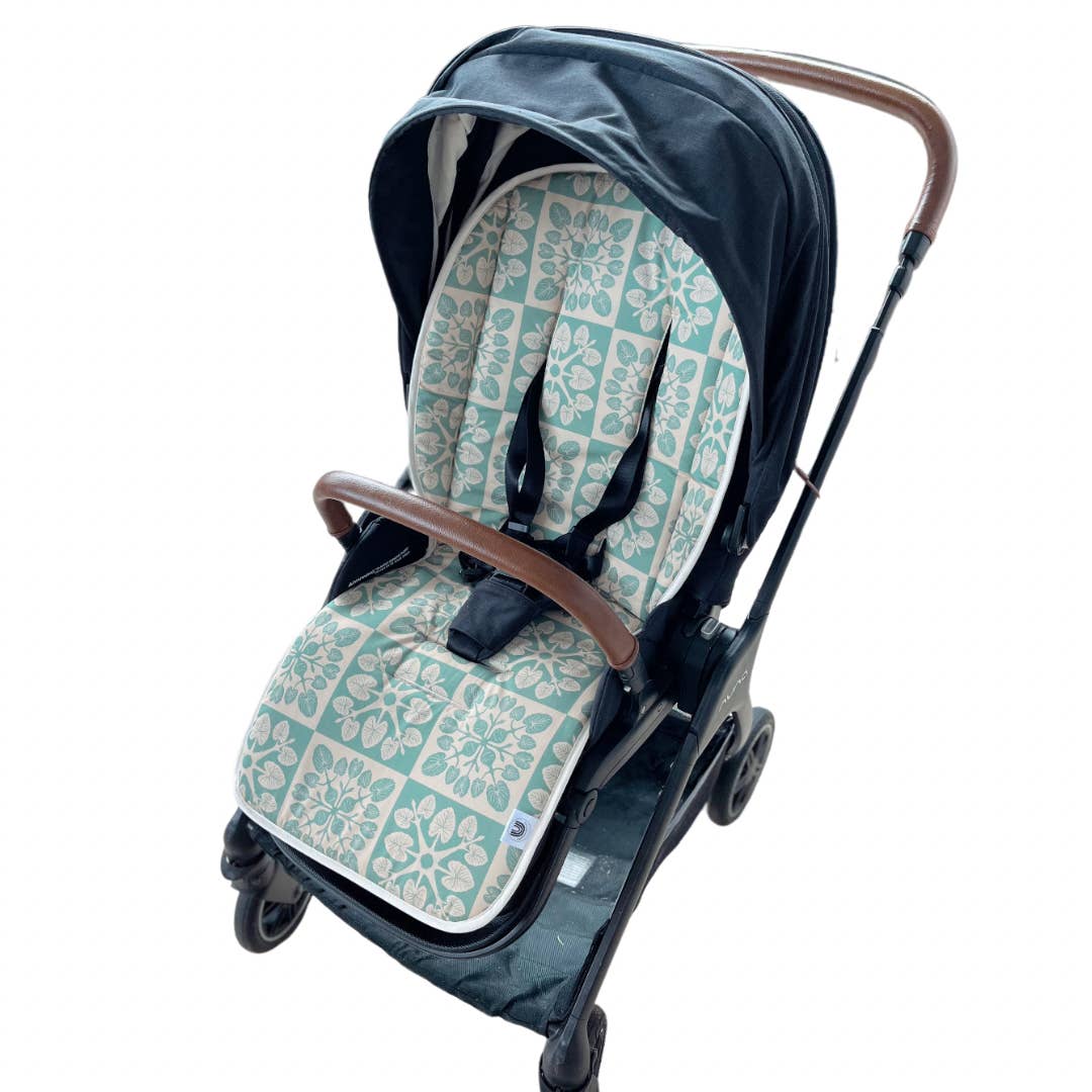 Hi'ilani Hawaii - Wholesale Pram cover/accessory - Holoholo Stroller Liner