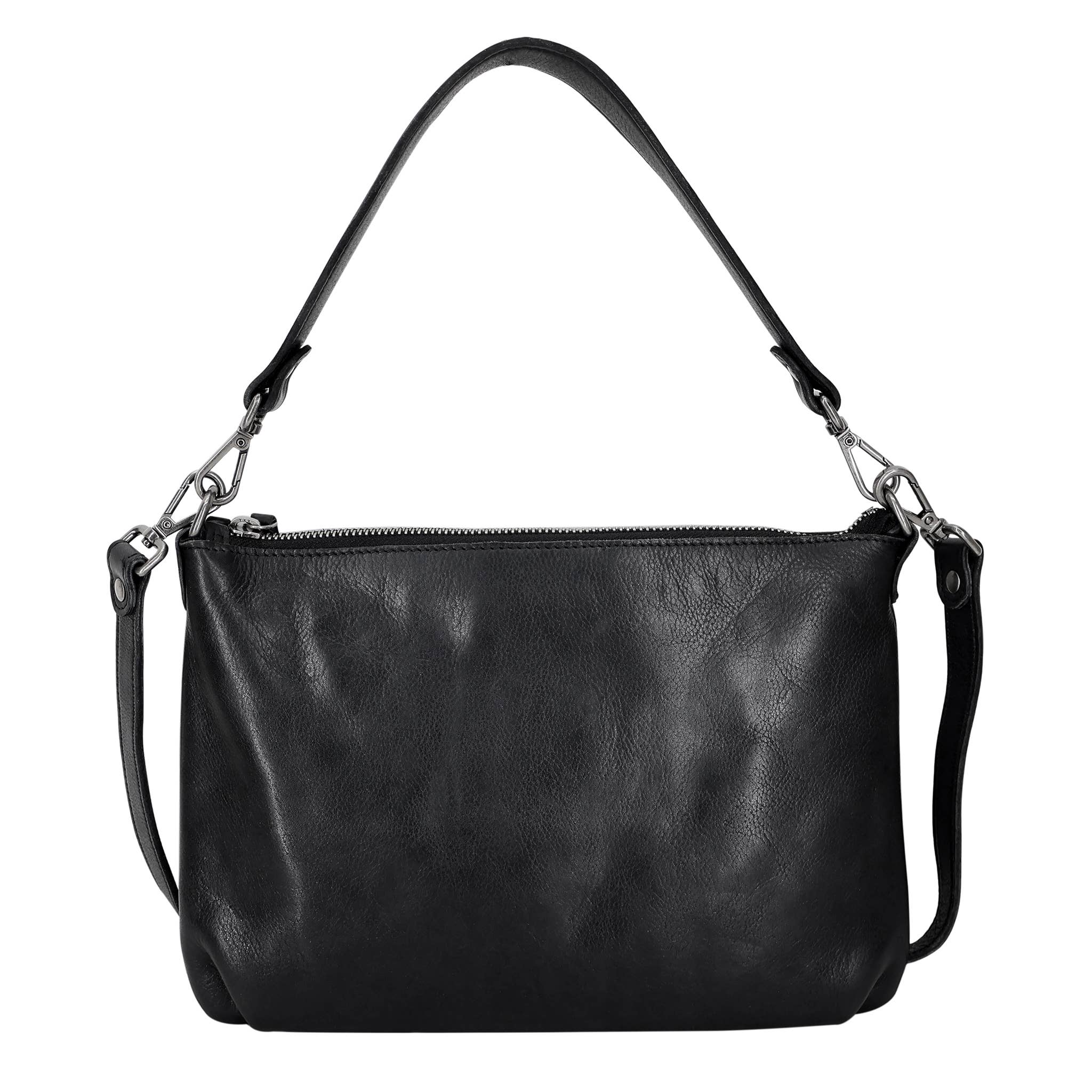 Latico Leathers - Vente Sac à bandoulière – femme - Sacs bandoulière en cuir artisanal Stevie13