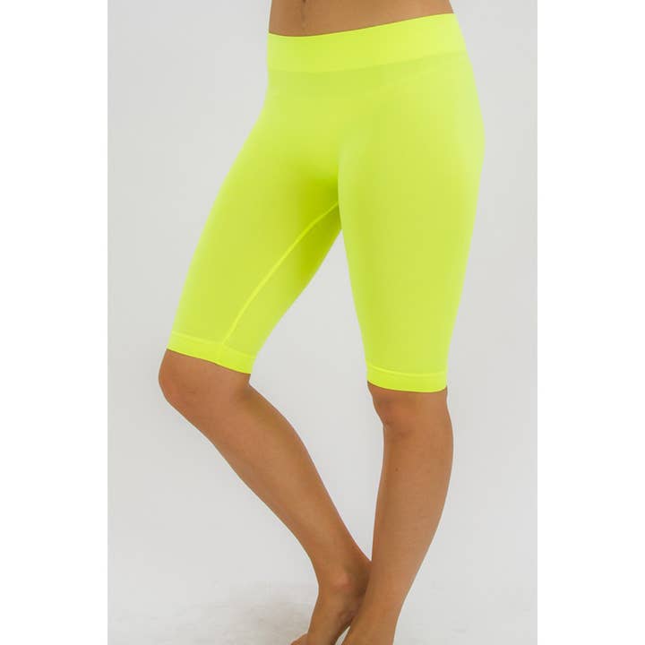 Bermuda Kort for engroshandel hos K.Lee Seamless