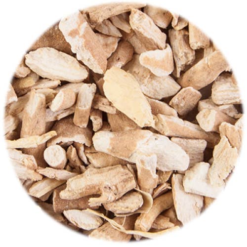 Withania (Ashwadanga) 50g for wholesale by Healing Concepts Herbal Infusions & Teas