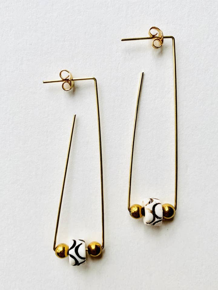 Naomi for wholesale by Groundwork by Sara Hart