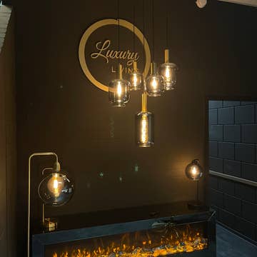Luxury Living