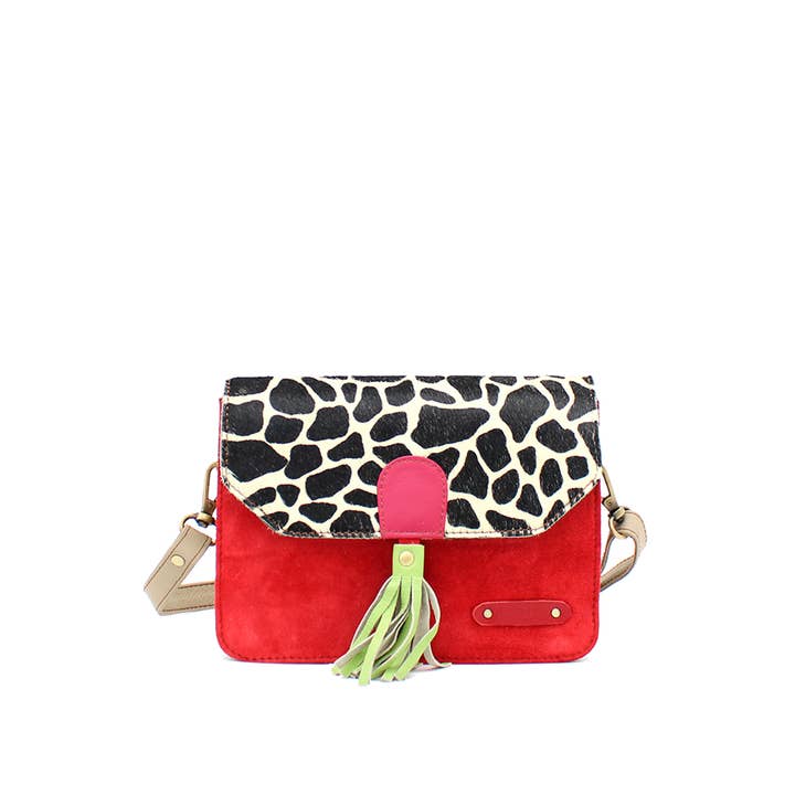 Soruka Barcelona - Wholesale Crossbody Bag - Women's - Claire · Crossbody Bag4
