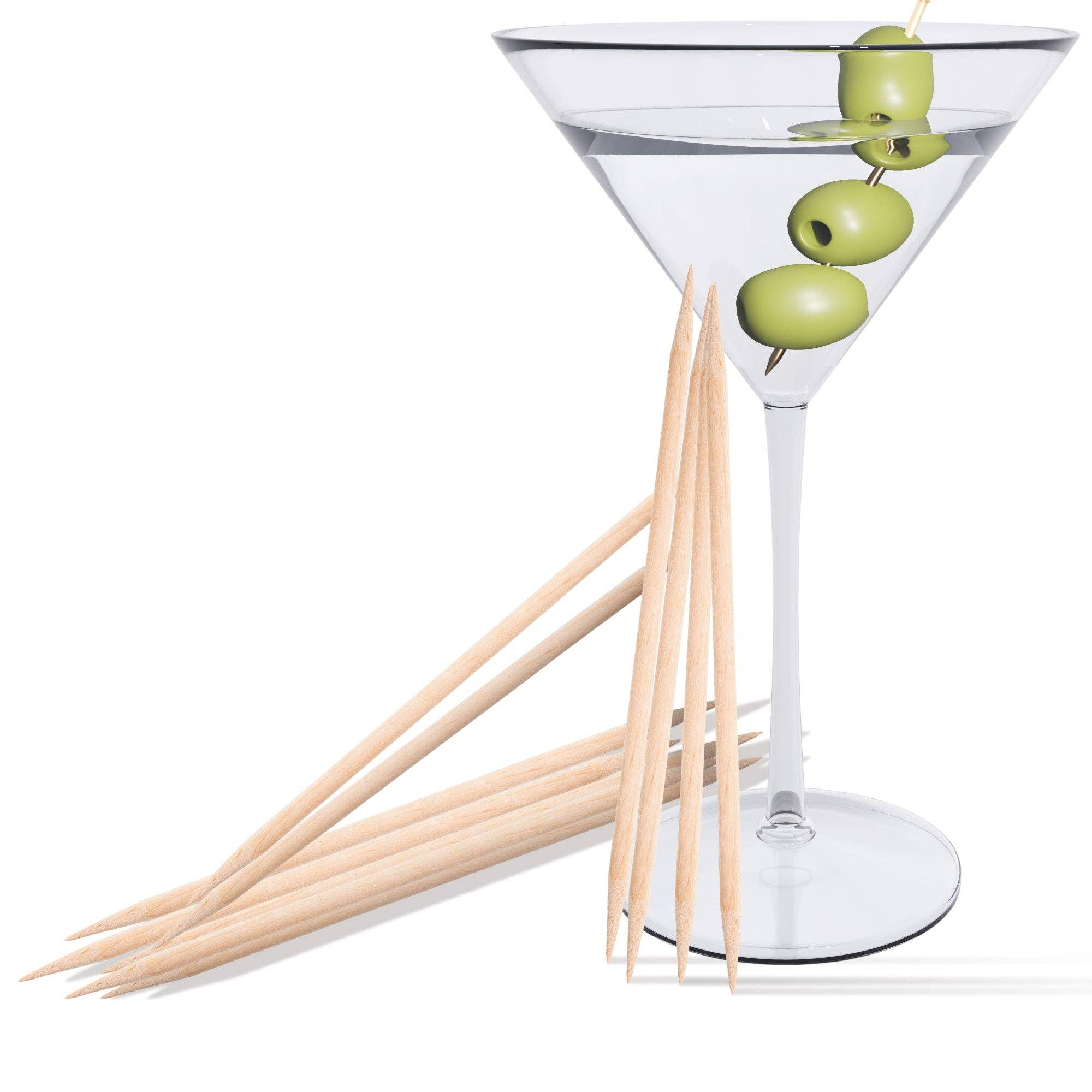 Licker Pickers Toothpicks - Wholesale Toothpick - Licker Pickers Toothpicks 25-Premium Liquor-Infused Pickers9