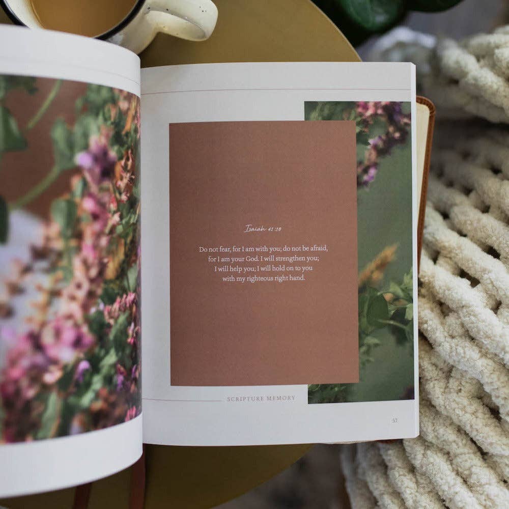 The Daily Grace Co - Vente Livre sur la religion - Paix pour le cœur inquiet3