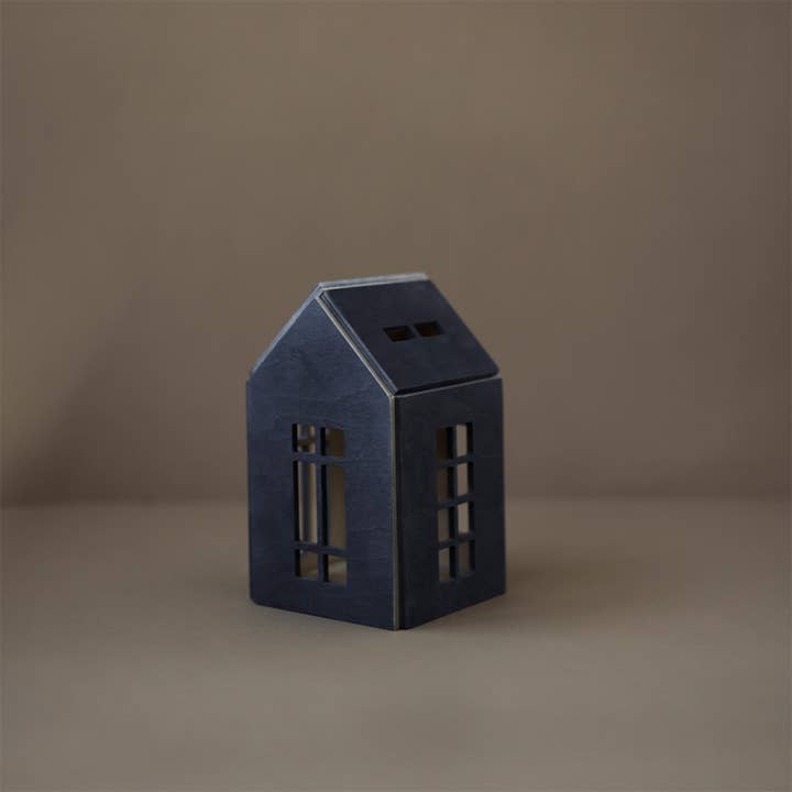 Babai – Engroshandel Tilbehørssæt til dukke - Børn – Magisk dukkehus med magneter, mellemstørrelse18