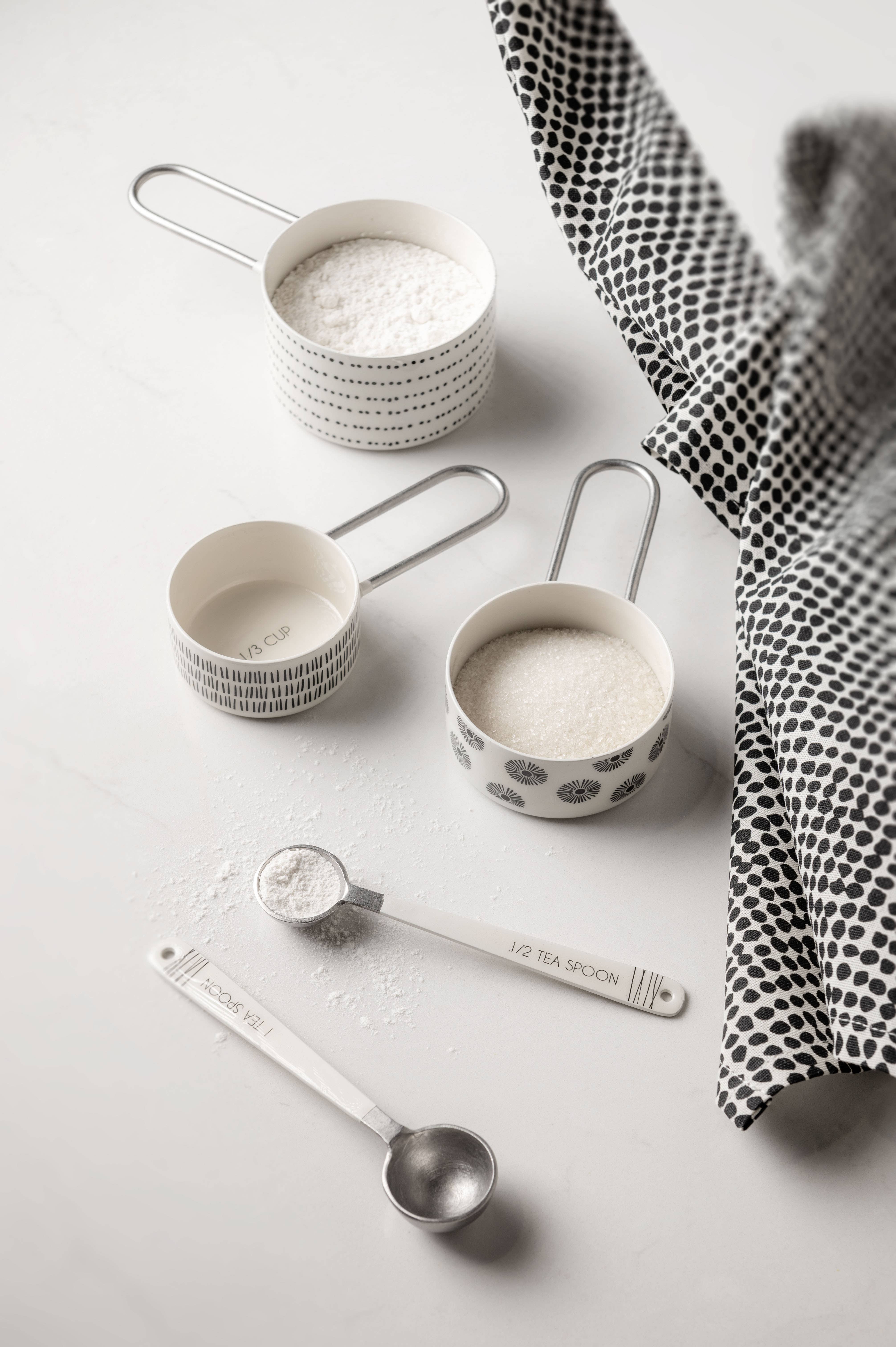 Karma - Wholesale Measuring Spoon - Milo Measuring Spoons1