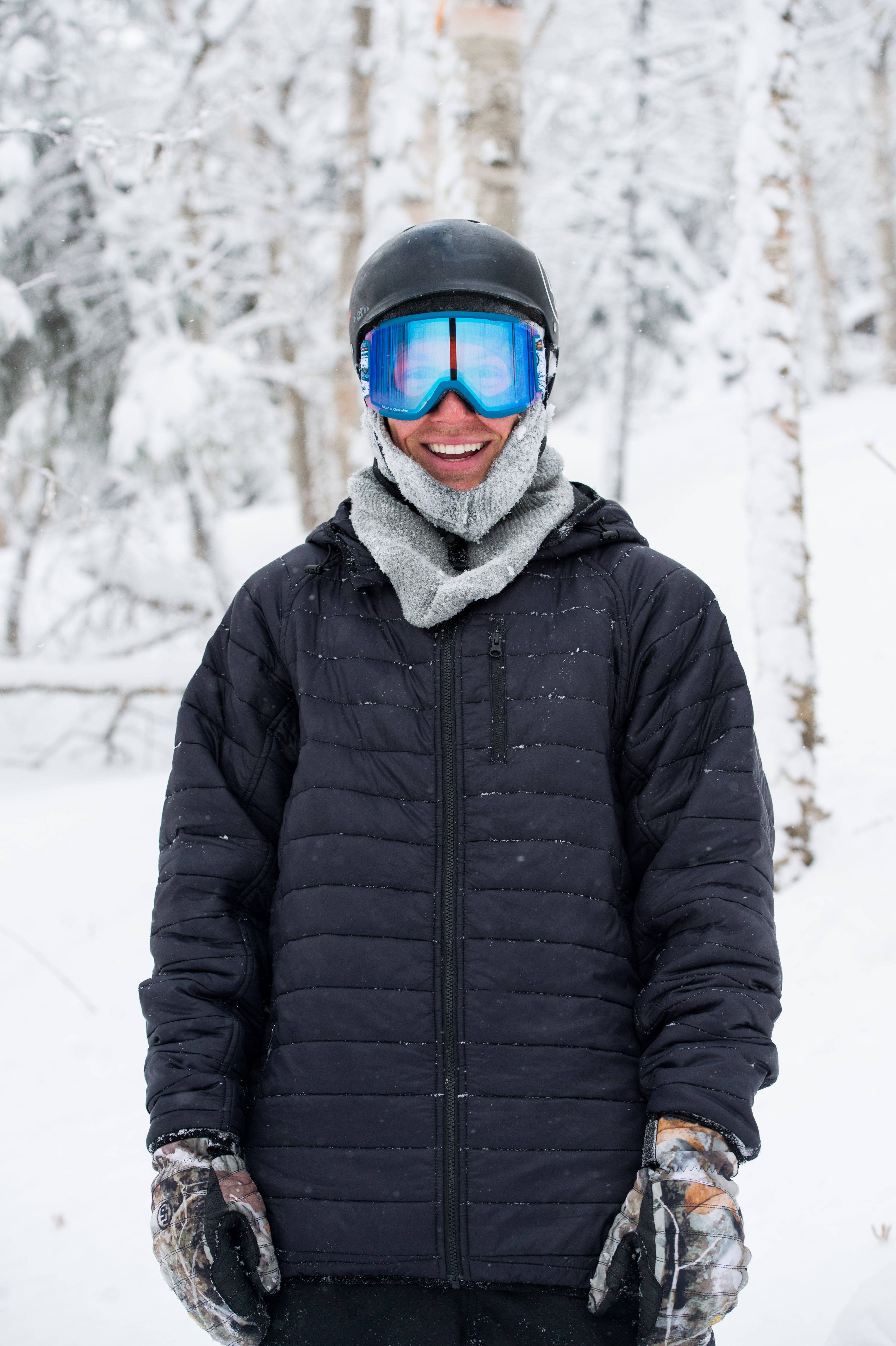 CG Habitats – Großhandel Hoodie – Herren – Isolierter Schlafsack-Kapuzenjacke13