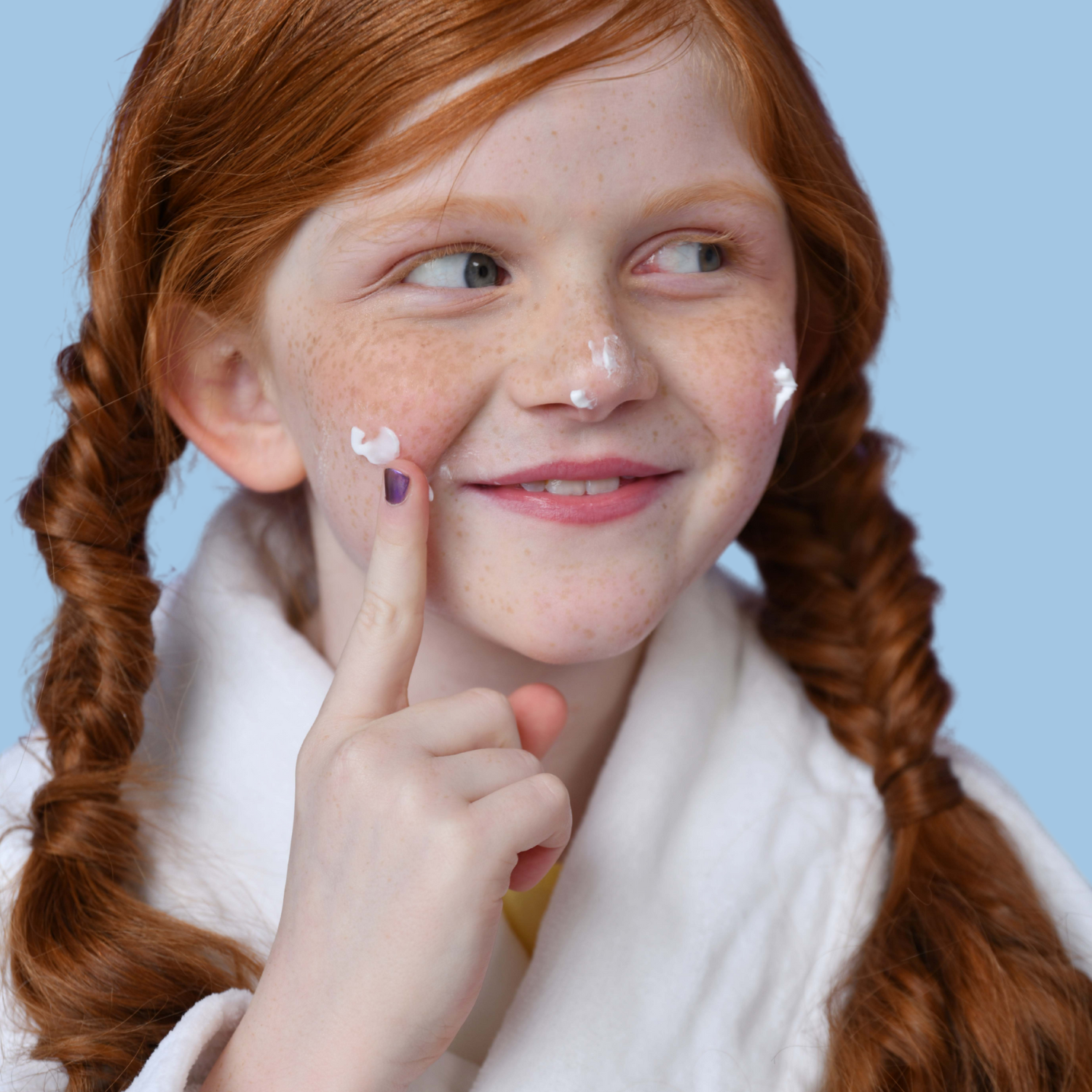 Miss Nella – wholesale Facial moisturiser – LavKids Skincare by Miss Nella Moisturising Face Cream 50ml1