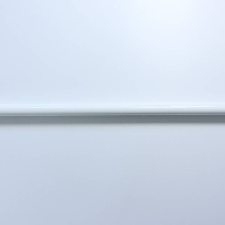 TROPIK HOME - Wholesale Bathroom accessory set - Spring Tension Shower Rail, White 70-110cm1