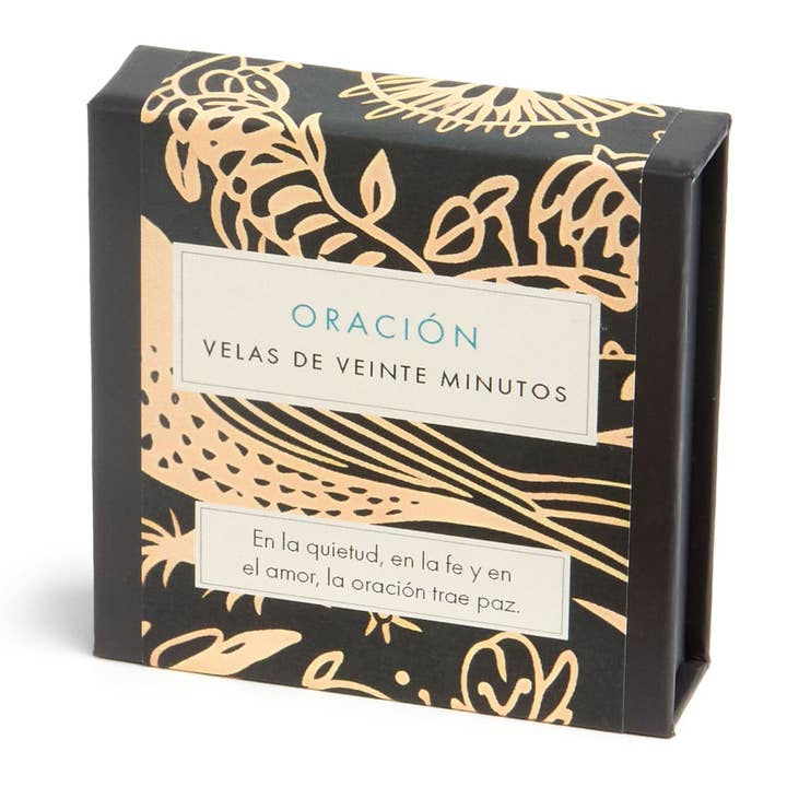 Cotton & Grey - Wholesale Tapered Candle/Candlestick - Signature Collection BUNDLE (Folk) IT27