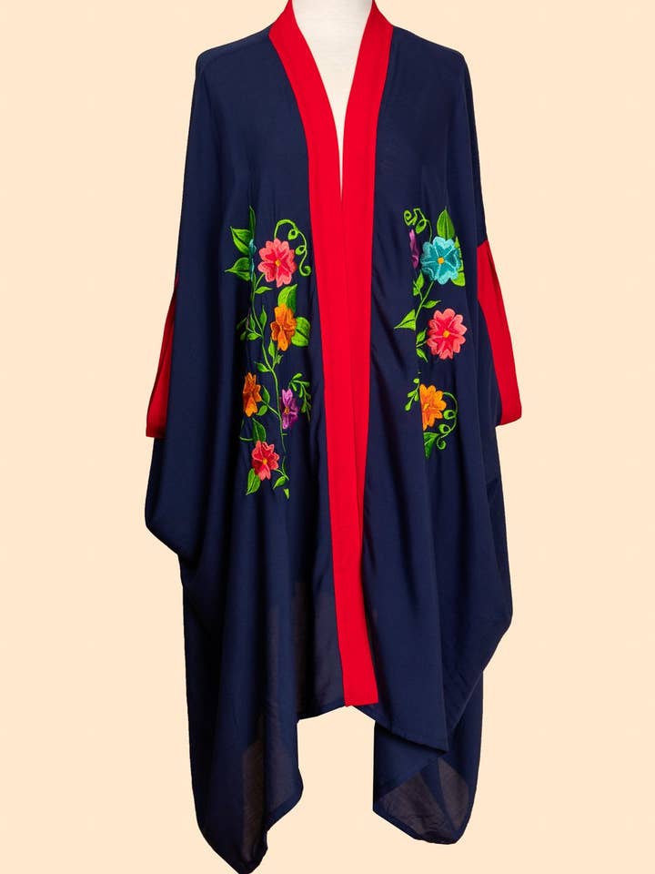 Blommande vinstockar Öppen för wholesale av Ceiba