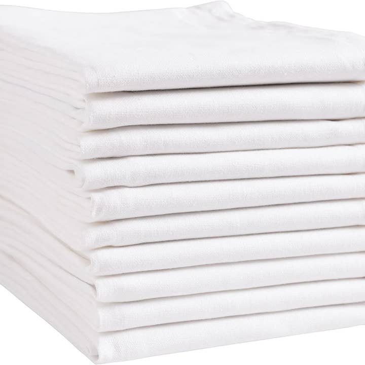 Tipsy Mermaid® - Wholesale Tea Towel - Funny Tea Towel- Its never too late1