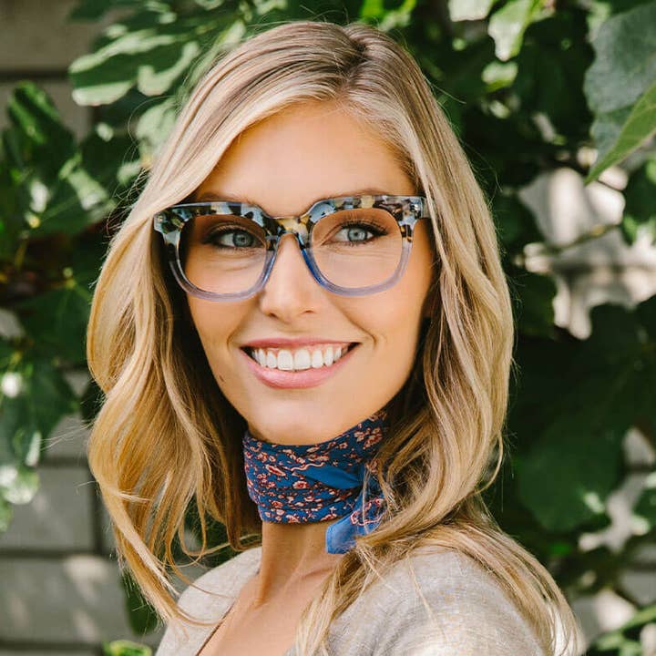 Peepers - Wholesale Eyeglasses - Women's - Showbiz (Blue Light)