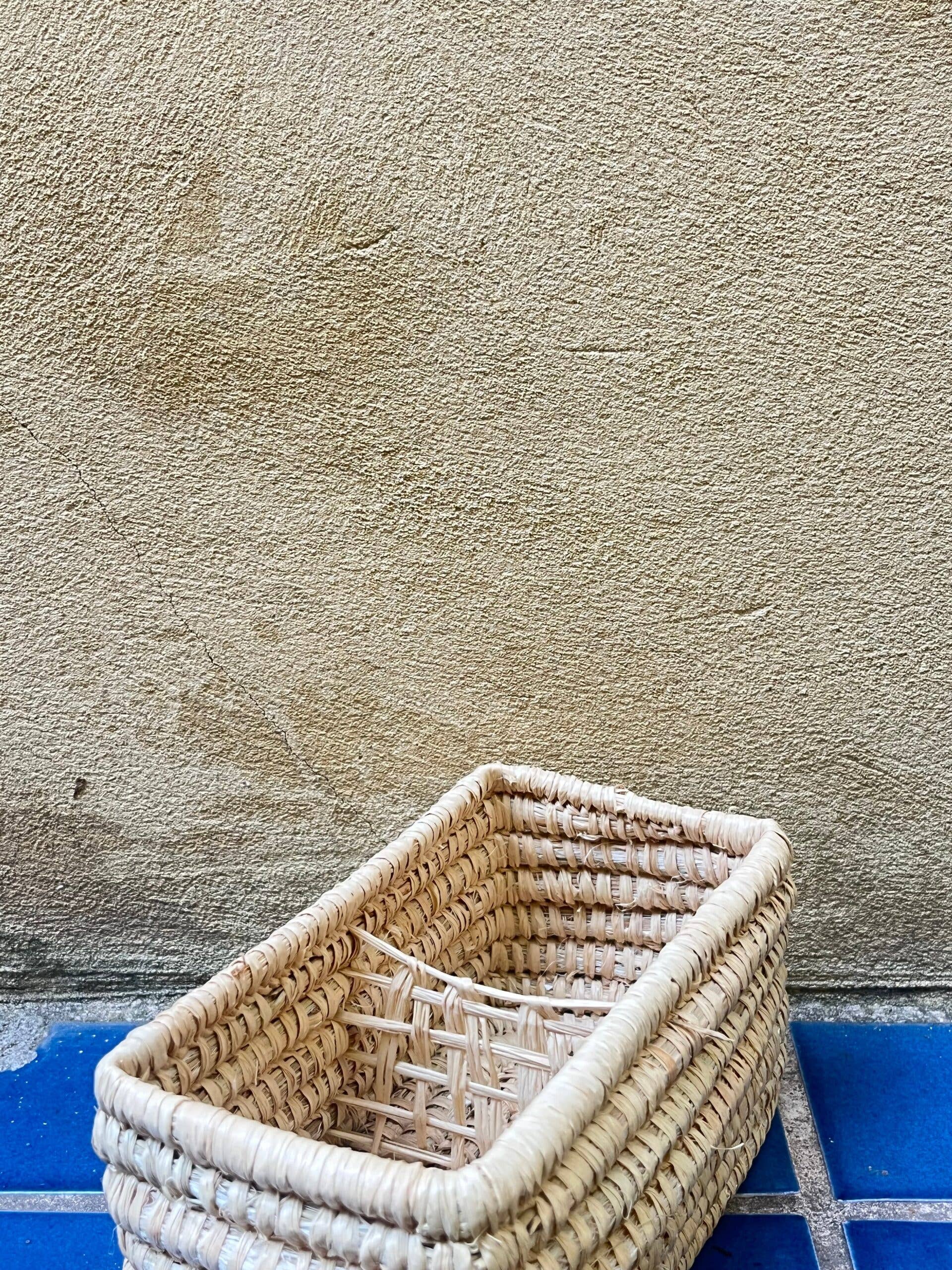 High crafty – Engroshandel Kurv – Lille rumkurv5