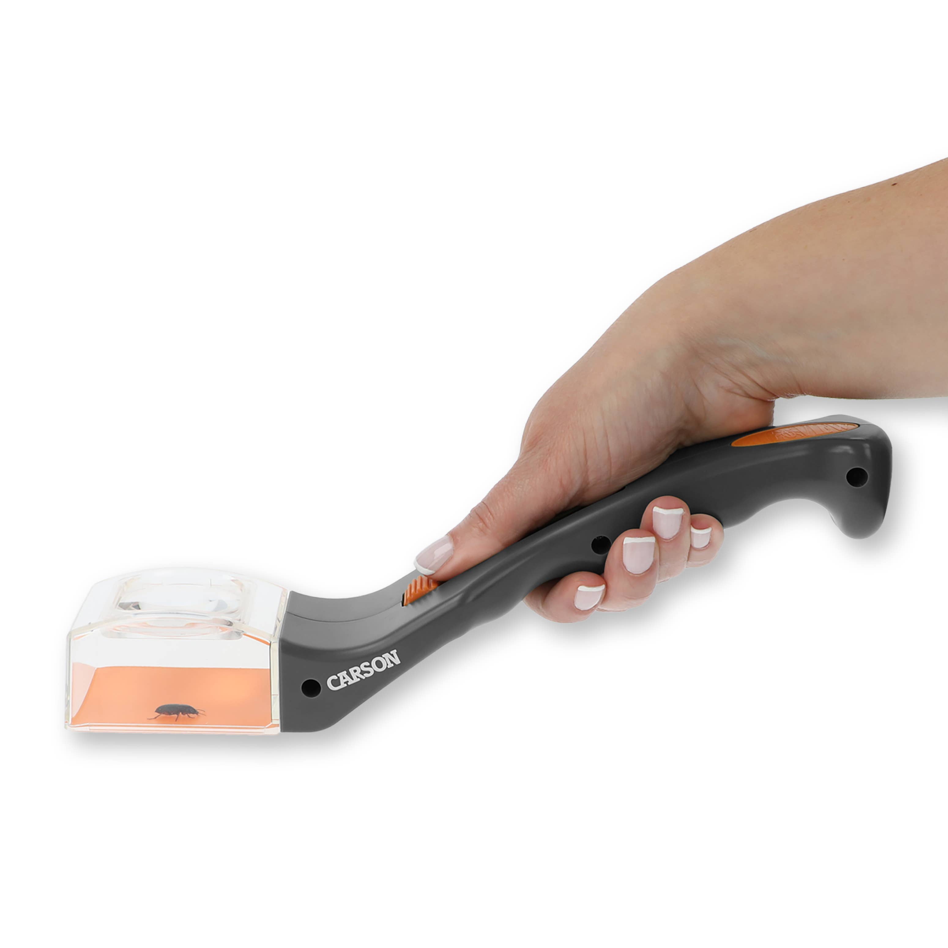 Carson - Wholesale Insect Repellent - Humane Insect Catching Tool for Home, Quick Catch & Release5