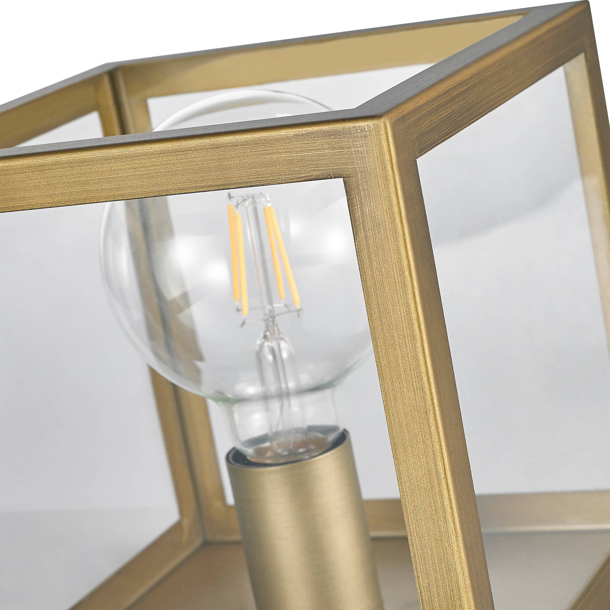 NHP International - Wholesale Accent/Desk Lamp - Messing metal industrial table lamps Flemming2