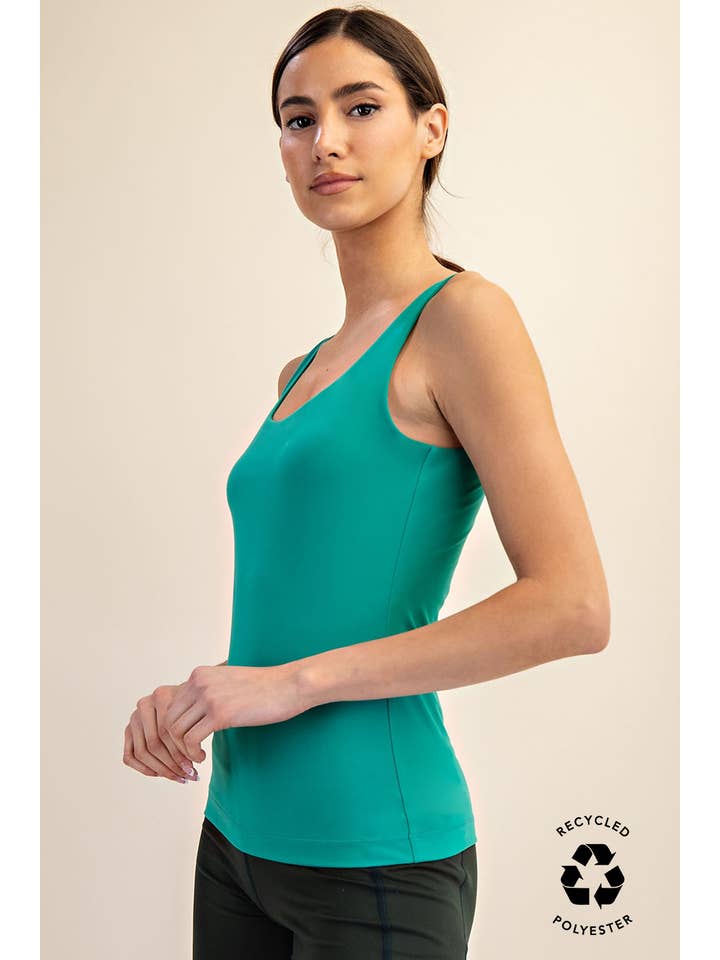 Rae Mode - Wholesale Tank Top - Women's - BUTTER SOFT TANK TOP26