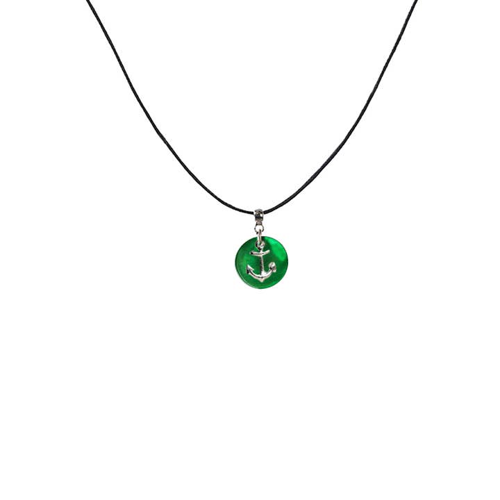 COLLIER CARAVELLE pour la vente par Aurel Création