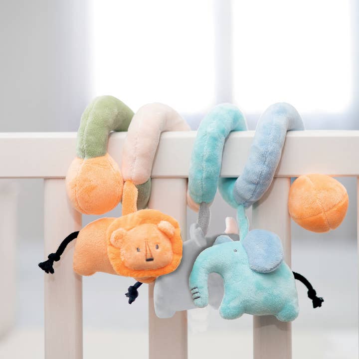 Olmitos S.A - Wholesale Stuffed/Plush Toy - Kids & Baby - Spiral activities2