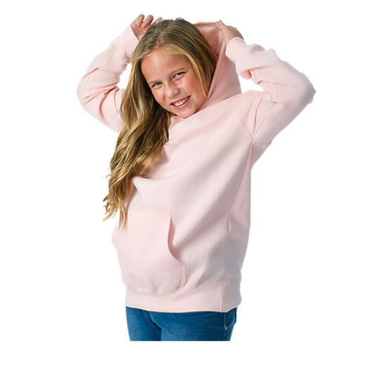 Generation XYZ - Wholesale Hoodie - Kids - Youth Classic Pullover Hoodie (HF-ZS8001)9