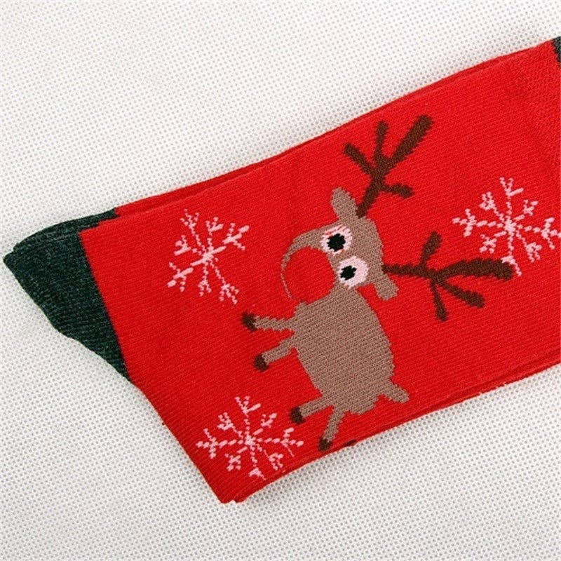 Ekartini - Wholesale Socks - Unisex - Simpson Couple Socks Japanese Style6