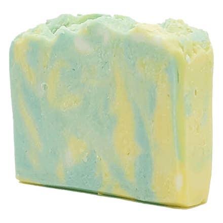 All Natural Soap - Mango for wholesale by CW Apothecary