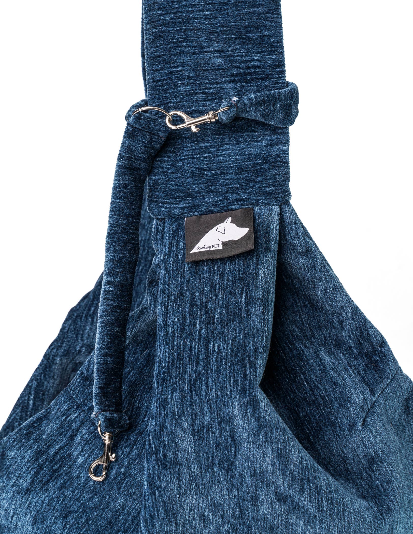 Roxbury PET - Venta al por mayor Transportín - Gatos y perros - El Sierra Sling9