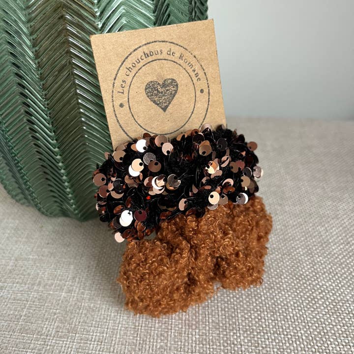 Grote haarspeldjes, set van 2 voor wholesale door Les chouchous de Romane