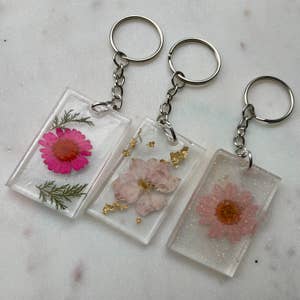 Buy Customized Resin Keychains Ideas For Return Gifts Online