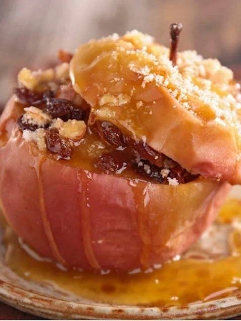 apples & maple bourbon for wholesale by Wylie Candle Co.