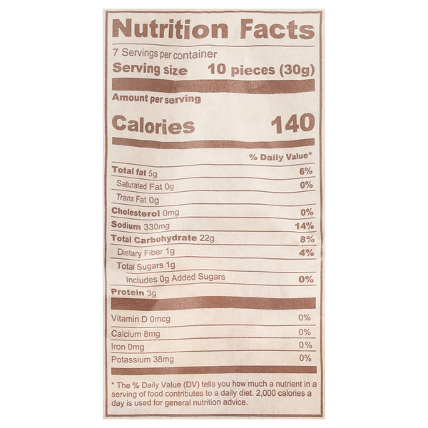 Di Bruno Bros. - Wholesale Crackers - Garlic Crostini3