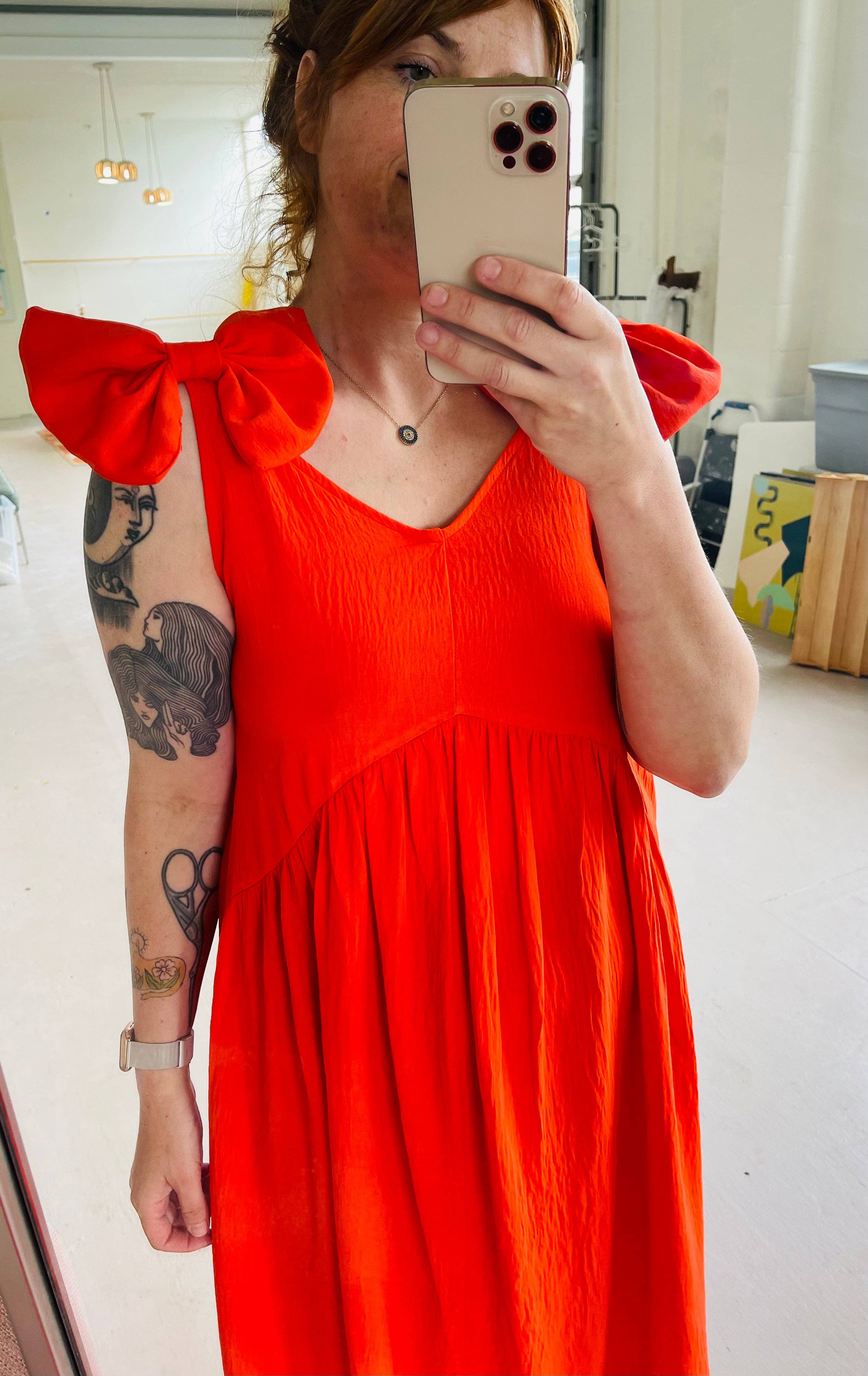 Altar - Wholesale Dress - Women's - Beau Dress11