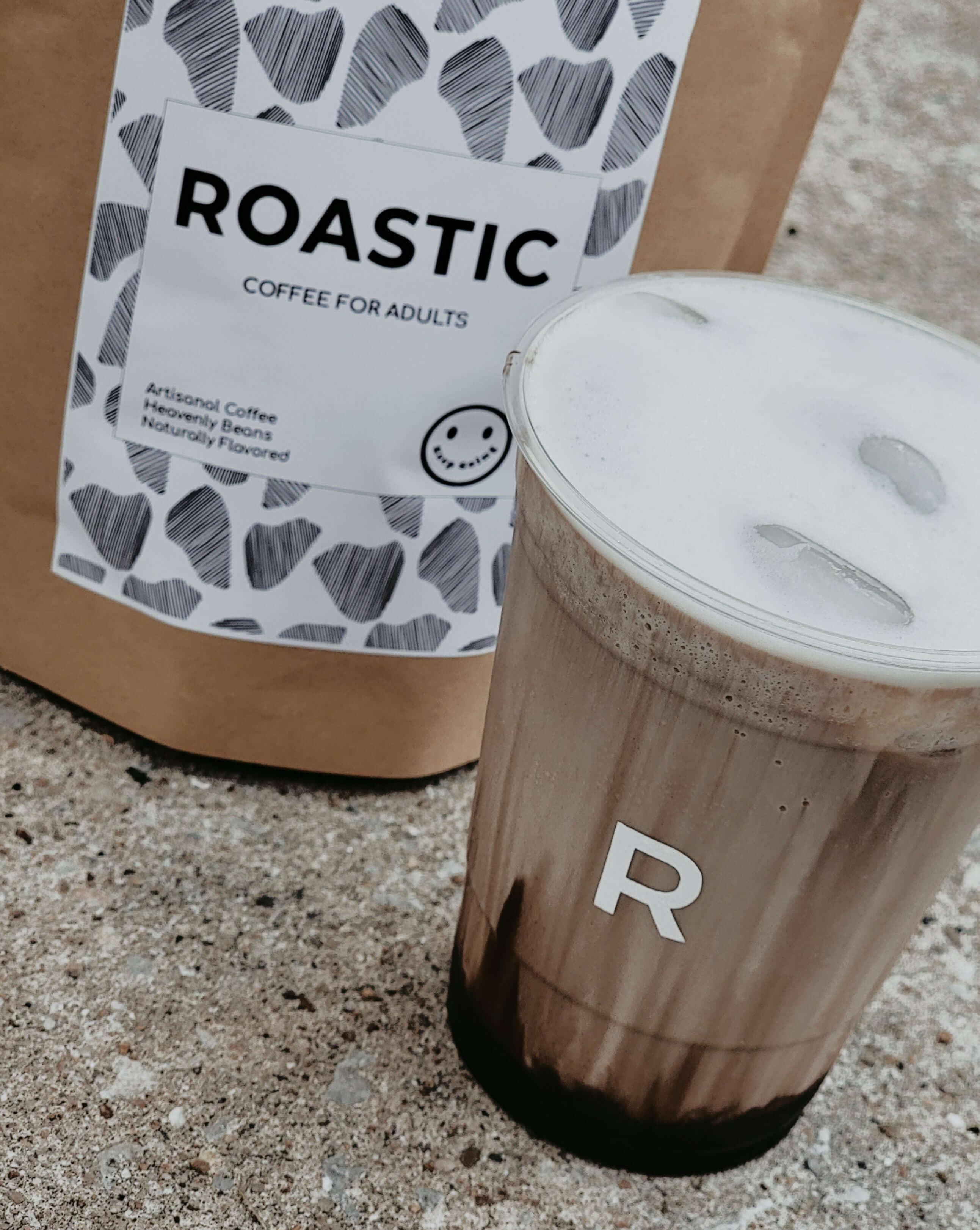 Roastic Coffee Co. - Wholesale Coffee Beans - "Per My Last Email" Coffee2