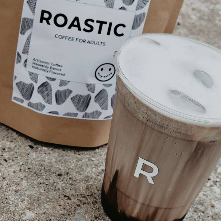 Roastic Coffee Co. - Wholesale Coffee Beans - "Per My Last Email" Coffee2