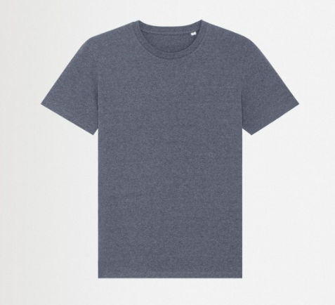 Better-Shirts.de - Wholesale T-Shirt - Unisex - Recycled Organic Cotton T-shirt 1802