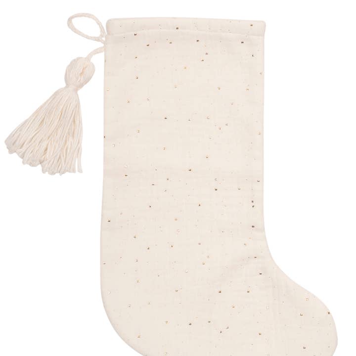 Kikadu - Wholesale Holiday Stocking - Nikolaus Boot Sparkling