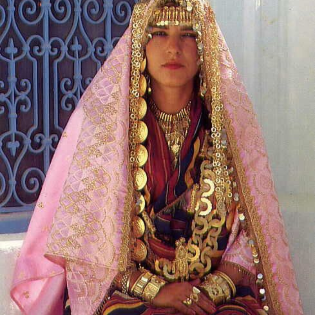 TEJALIK - Vente Bandeau – femme - KAHENA HEADBAND5