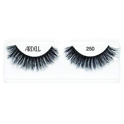 KT Supply – wholesale False/fake eyelashes – Ardell Lashes Mega Volume 250 Black1