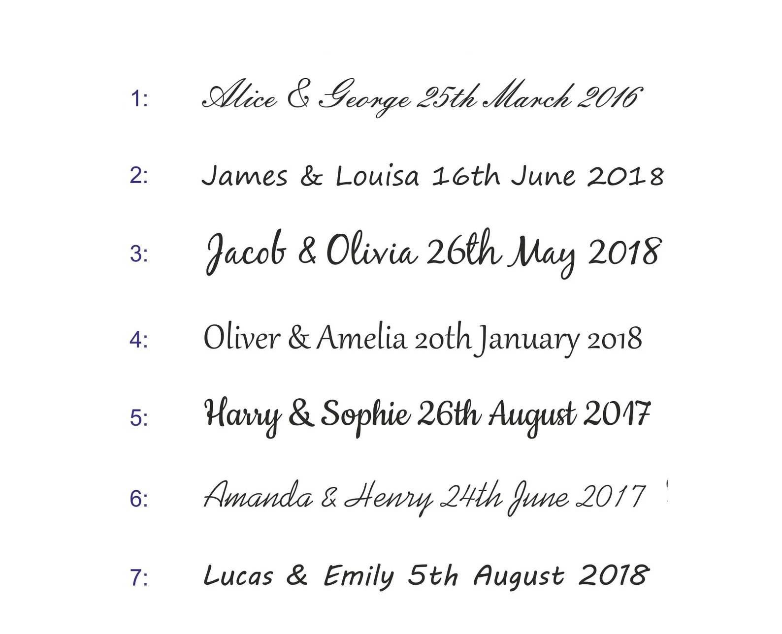 Bewood - Wholesale Cufflinks - Custom Cufflinks10