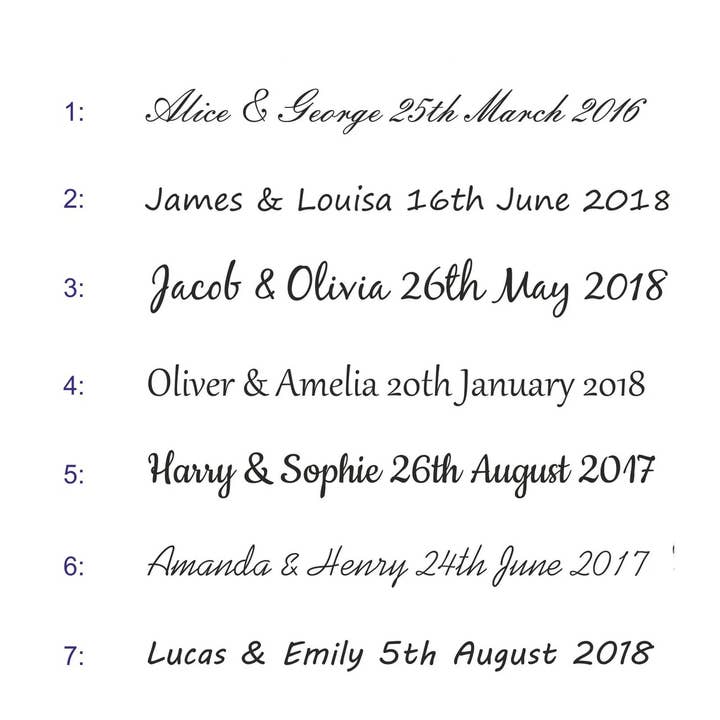 Bewood – Engroshandel Manchetknapper/skjorte - Herre – Personlige Manchetknapper10