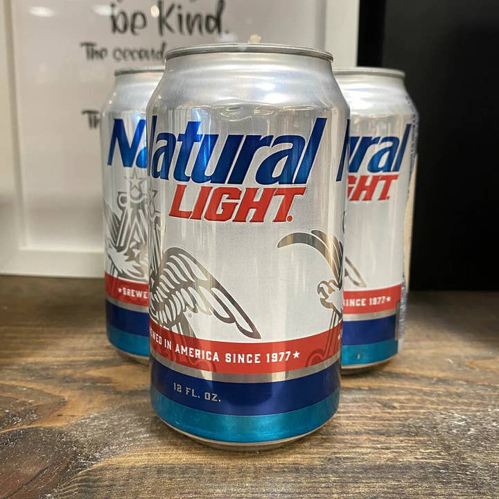 Natural Light Candle - Soy Wax for wholesale by illumenature